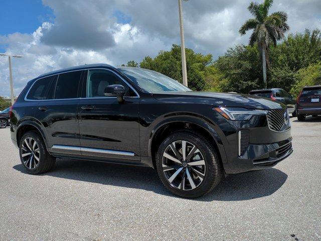 new 2026 Volvo XC90 car, priced at $62,345