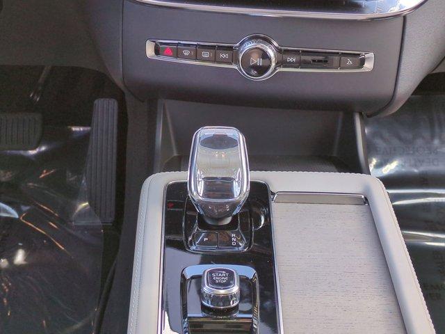 new 2026 Volvo XC90 car, priced at $62,345