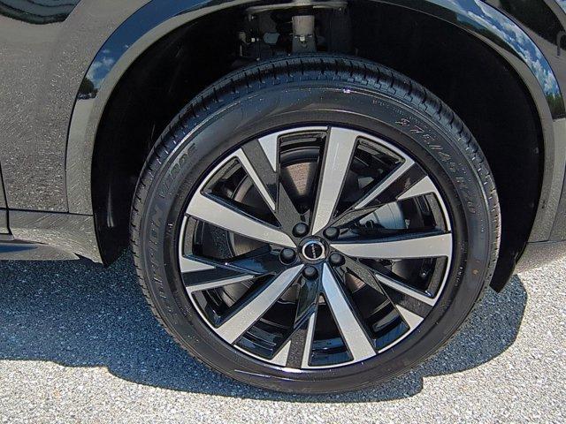 new 2026 Volvo XC90 car, priced at $62,345