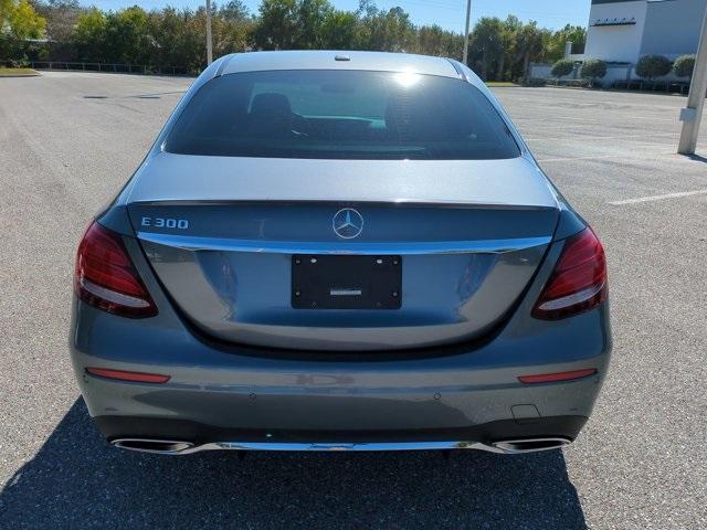 used 2017 Mercedes-Benz E-Class car, priced at $18,650