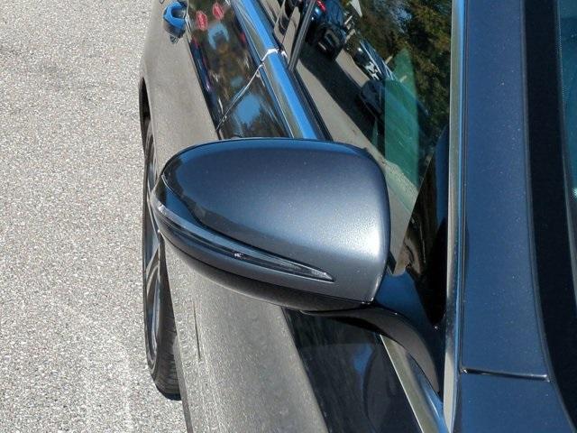 used 2017 Mercedes-Benz E-Class car, priced at $18,650