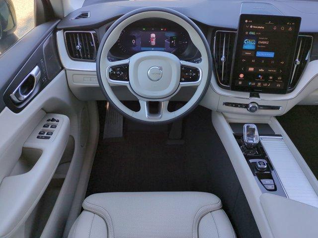 new 2026 Volvo XC60 Plug-In Hybrid car, priced at $75,355