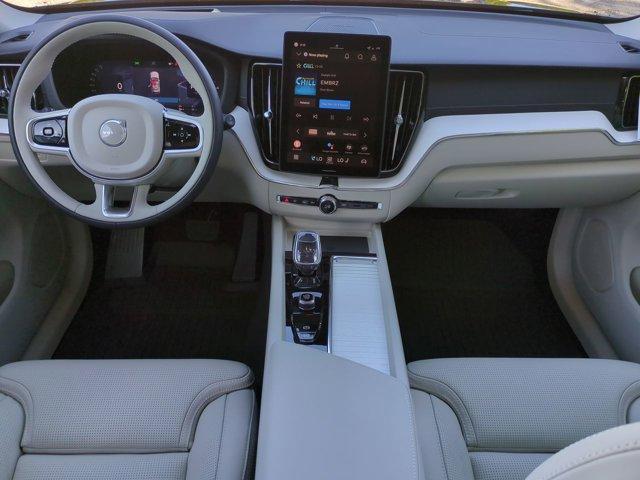 new 2026 Volvo XC60 Plug-In Hybrid car, priced at $75,355