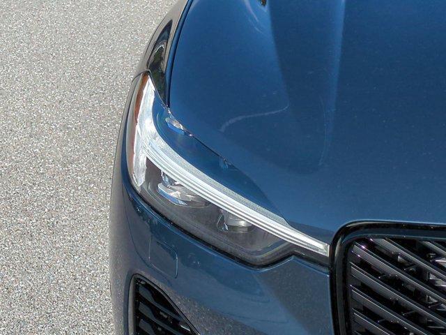 new 2026 Volvo XC60 Plug-In Hybrid car, priced at $75,355