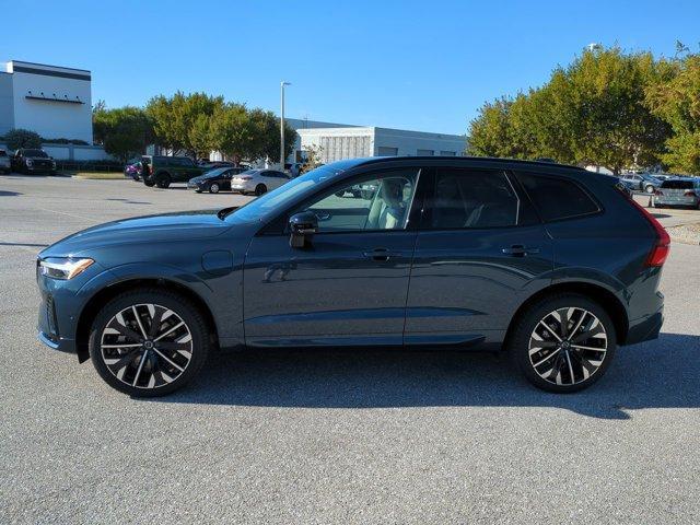 new 2026 Volvo XC60 Plug-In Hybrid car, priced at $75,355