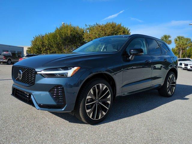 new 2026 Volvo XC60 Plug-In Hybrid car, priced at $75,355