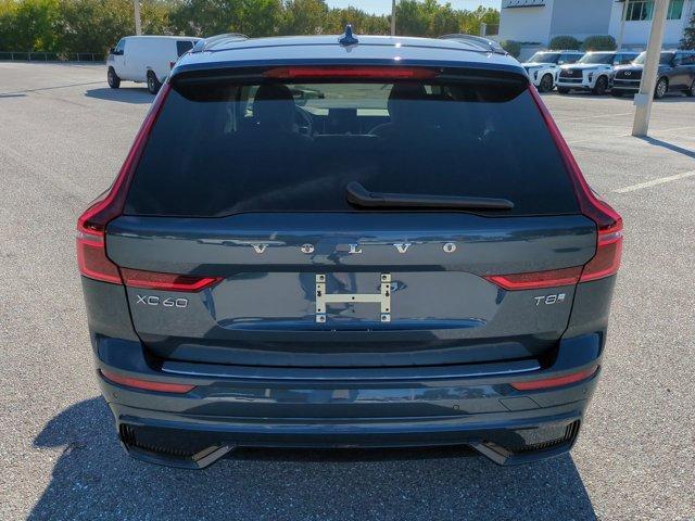 new 2026 Volvo XC60 Plug-In Hybrid car, priced at $75,355
