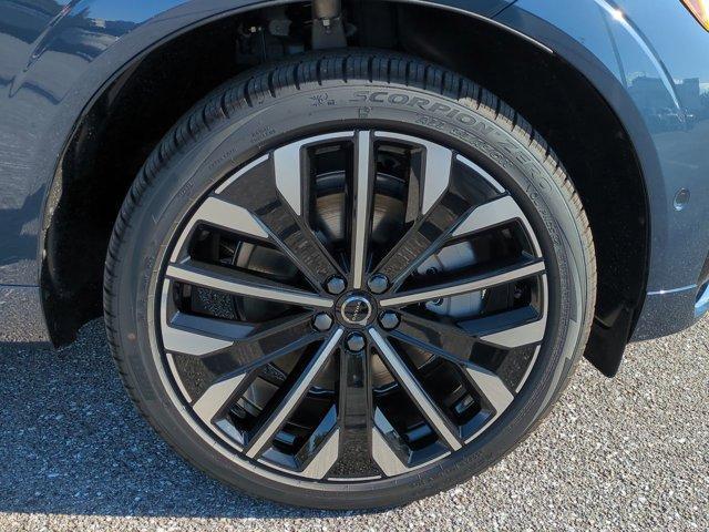 new 2026 Volvo XC60 Plug-In Hybrid car, priced at $75,355