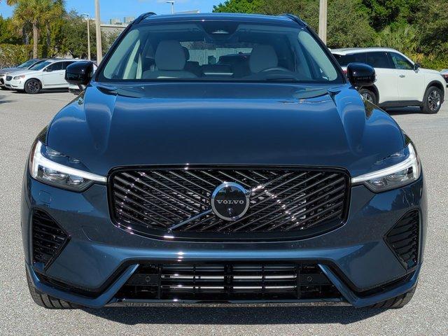 new 2026 Volvo XC60 Plug-In Hybrid car, priced at $75,355