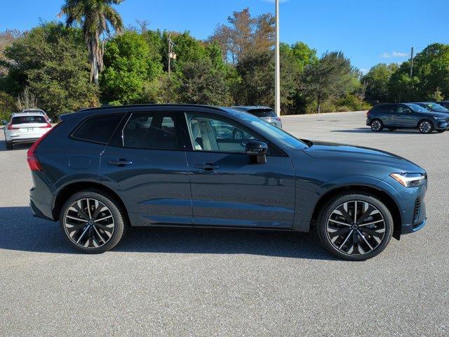 new 2026 Volvo XC60 Plug-In Hybrid car, priced at $75,355