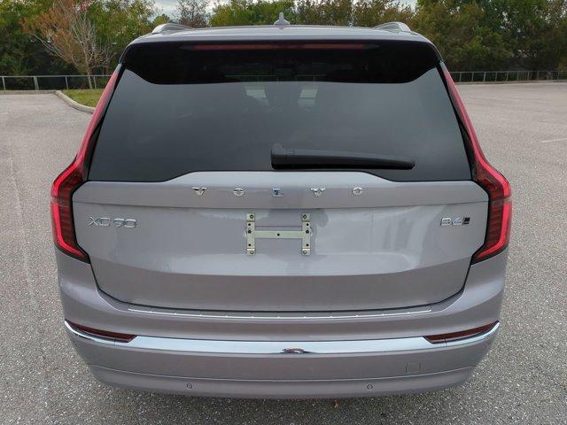 new 2026 Volvo XC90 car, priced at $68,945