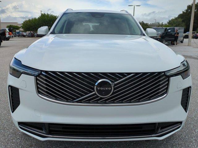 new 2026 Volvo XC90 car, priced at $75,155