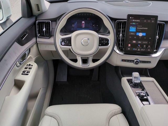 new 2026 Volvo XC90 car, priced at $75,155