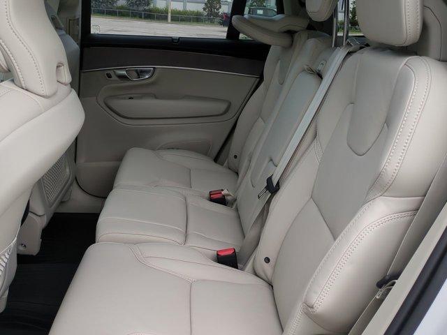 new 2026 Volvo XC90 car, priced at $75,155