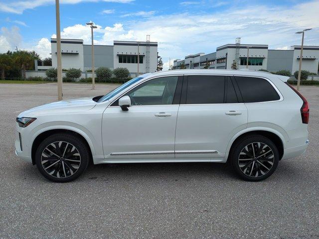 new 2026 Volvo XC90 car, priced at $75,155