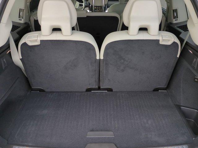 new 2026 Volvo XC90 car, priced at $75,155