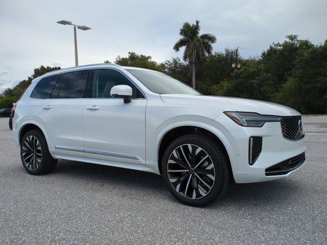 new 2026 Volvo XC90 car, priced at $75,155