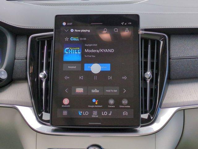 new 2026 Volvo XC90 car, priced at $75,155