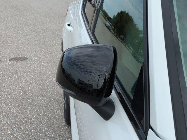 new 2026 Volvo XC40 car, priced at $46,310