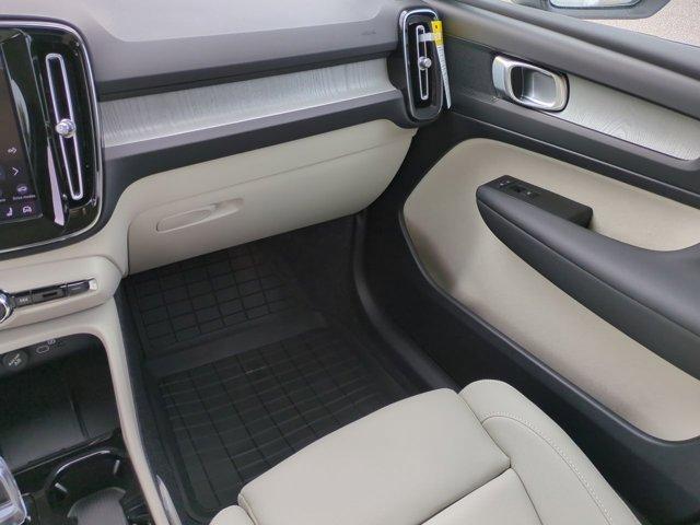 new 2026 Volvo XC40 car, priced at $46,310