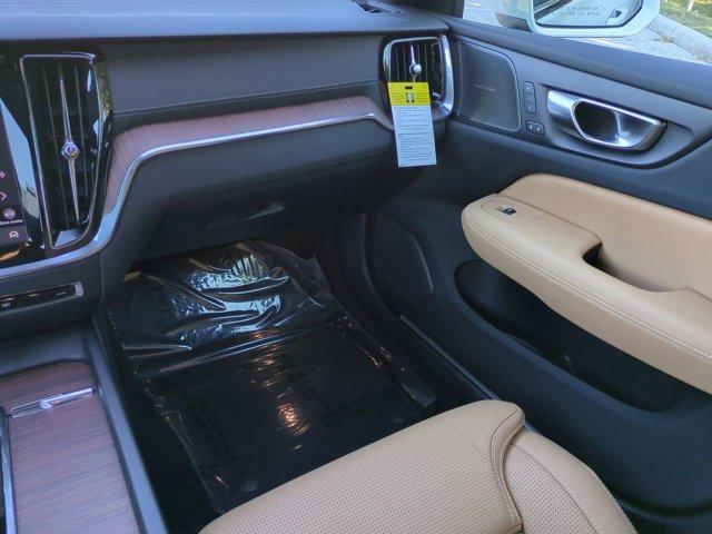 new 2026 Volvo V60 Cross Country car, priced at $60,120