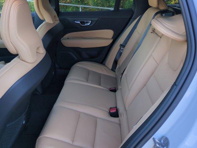 new 2026 Volvo V60 Cross Country car, priced at $60,120