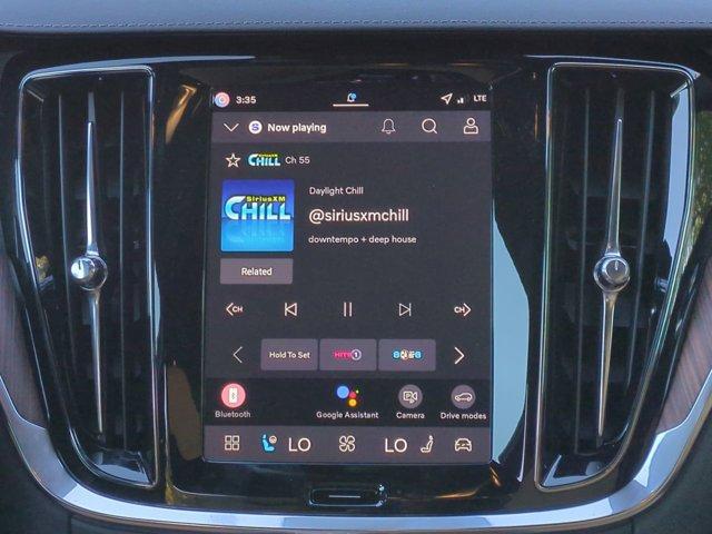 new 2026 Volvo V60 Cross Country car, priced at $60,120