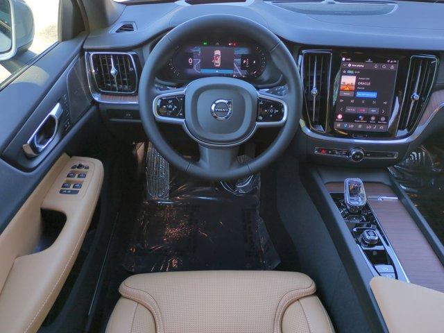 new 2026 Volvo V60 Cross Country car, priced at $60,120