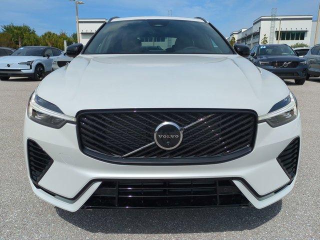 new 2026 Volvo XC60 Plug-In Hybrid car, priced at $69,654