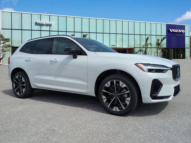 new 2026 Volvo XC60 Plug-In Hybrid car, priced at $69,654