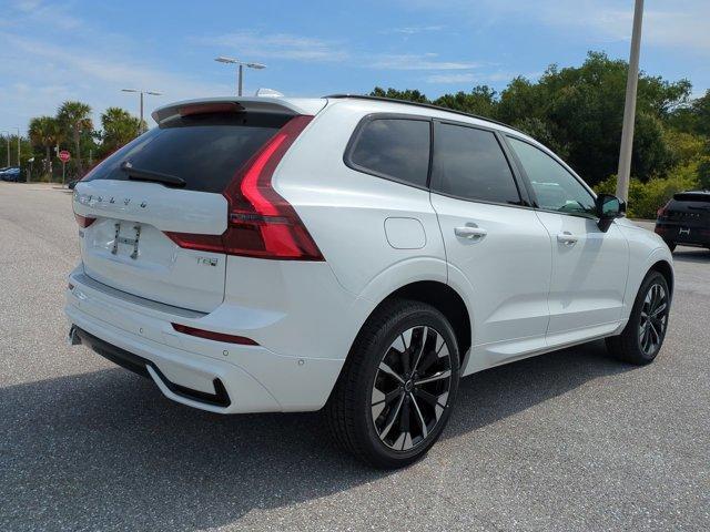 new 2026 Volvo XC60 Plug-In Hybrid car, priced at $69,654