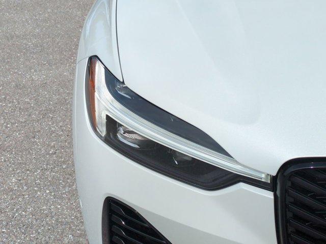 new 2026 Volvo XC60 Plug-In Hybrid car, priced at $69,654