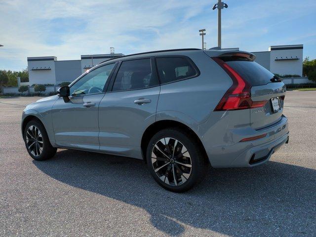 new 2026 Volvo XC60 car, priced at $57,985