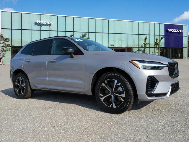 new 2026 Volvo XC60 Plug-In Hybrid car, priced at $63,315