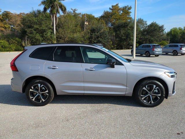 new 2026 Volvo XC60 Plug-In Hybrid car, priced at $63,315