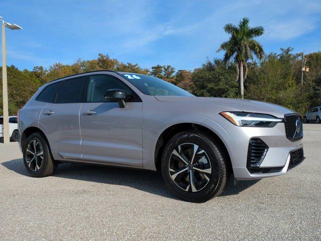 new 2026 Volvo XC60 Plug-In Hybrid car, priced at $63,315