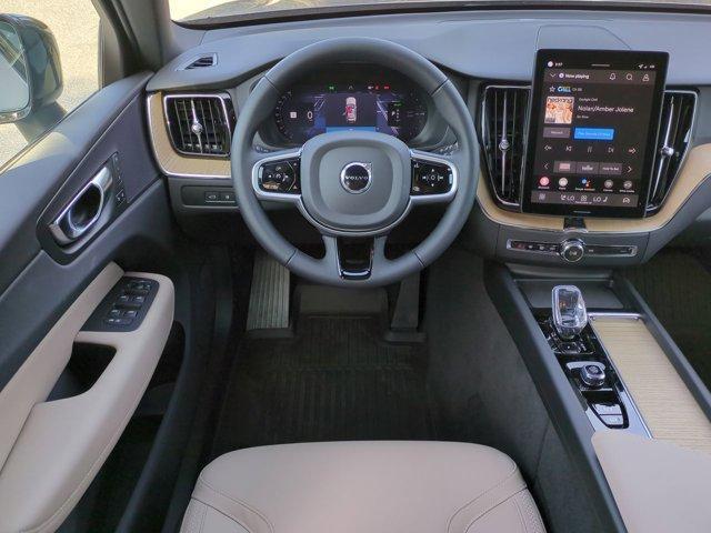 new 2026 Volvo XC60 Plug-In Hybrid car, priced at $63,315