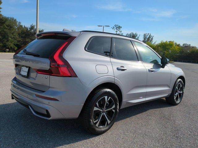 new 2026 Volvo XC60 Plug-In Hybrid car, priced at $63,315