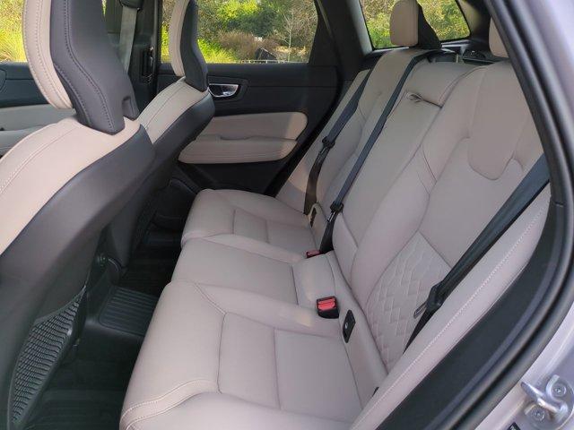 new 2026 Volvo XC60 Plug-In Hybrid car, priced at $63,315