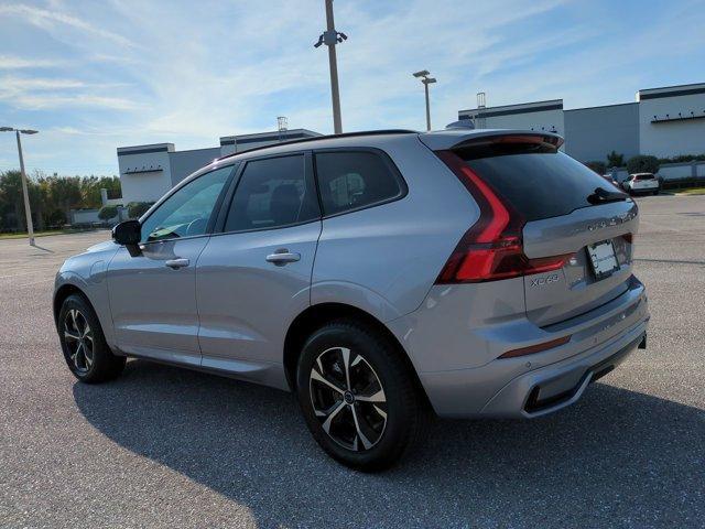 new 2026 Volvo XC60 Plug-In Hybrid car, priced at $63,315
