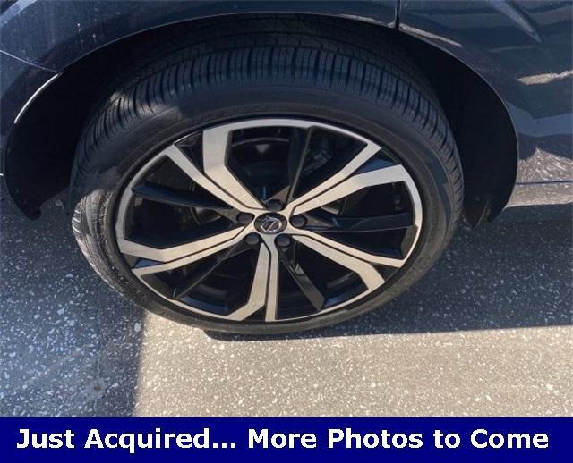used 2023 Volvo XC60 car, priced at $40,250