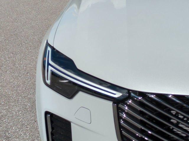 new 2026 Volvo XC90 car, priced at $71,825