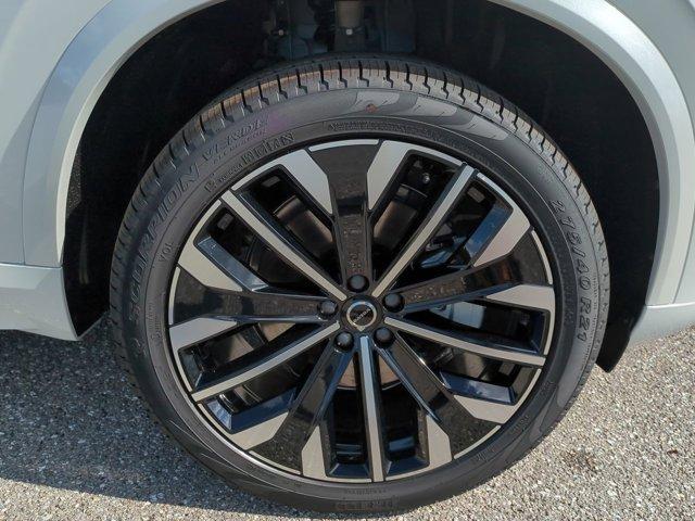 new 2026 Volvo XC90 car, priced at $71,825