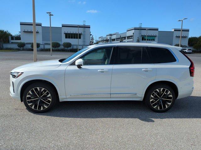 new 2026 Volvo XC90 car, priced at $71,825