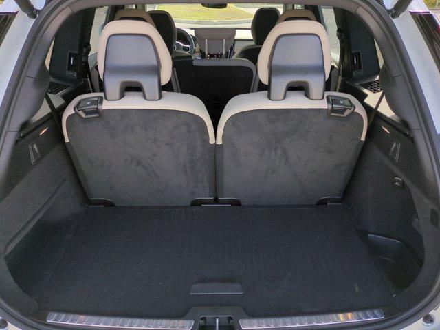 new 2026 Volvo XC90 car, priced at $71,825