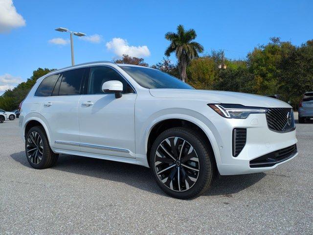 new 2026 Volvo XC90 car, priced at $71,825