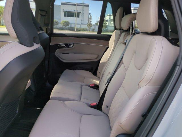 new 2026 Volvo XC90 car, priced at $71,825