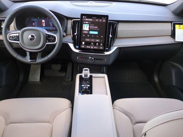 new 2026 Volvo XC90 car, priced at $71,825