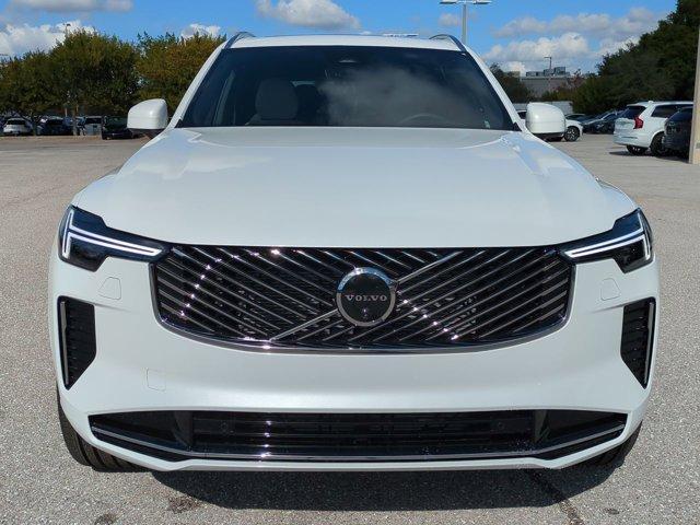 new 2026 Volvo XC90 car, priced at $71,825