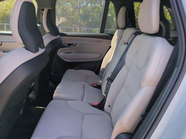 new 2026 Volvo XC90 car, priced at $68,520